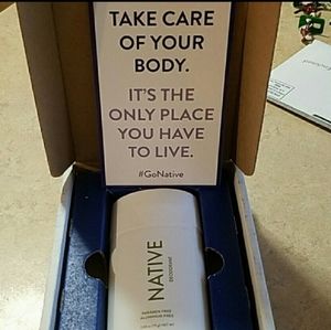 Native Lavender Rose